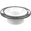 Oatey Closet Flange Pvc 3X4 43495